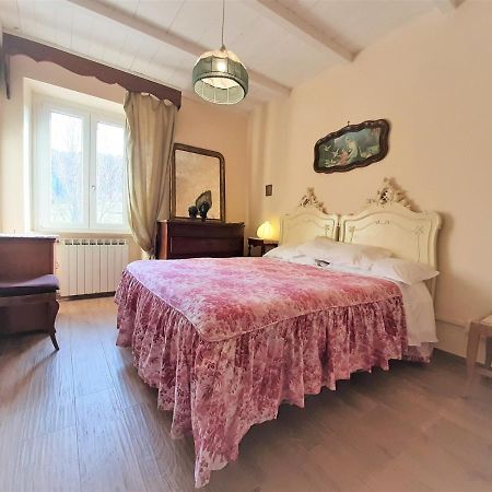 Agrihouse Bracciano (Rome) Exterior foto