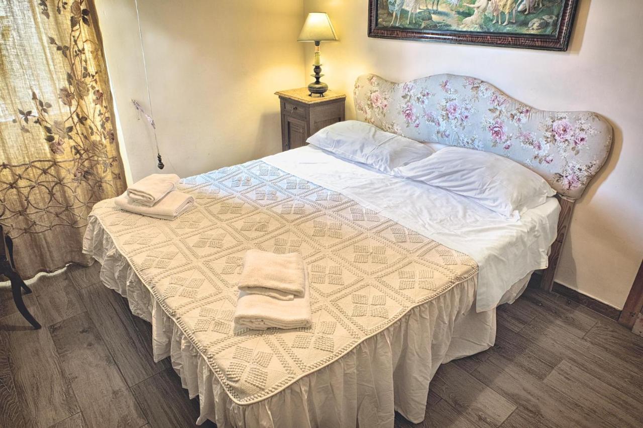 Agrihouse Bracciano (Rome) Exterior foto