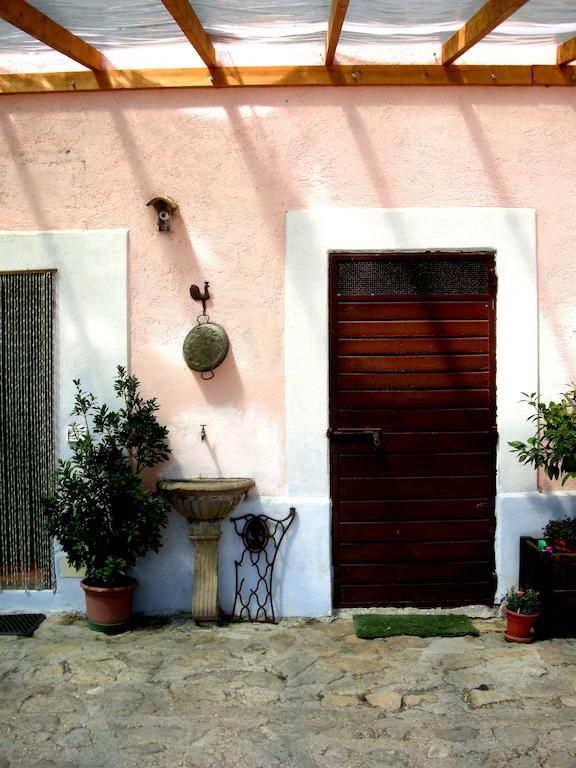Agrihouse Bracciano (Rome) Exterior foto