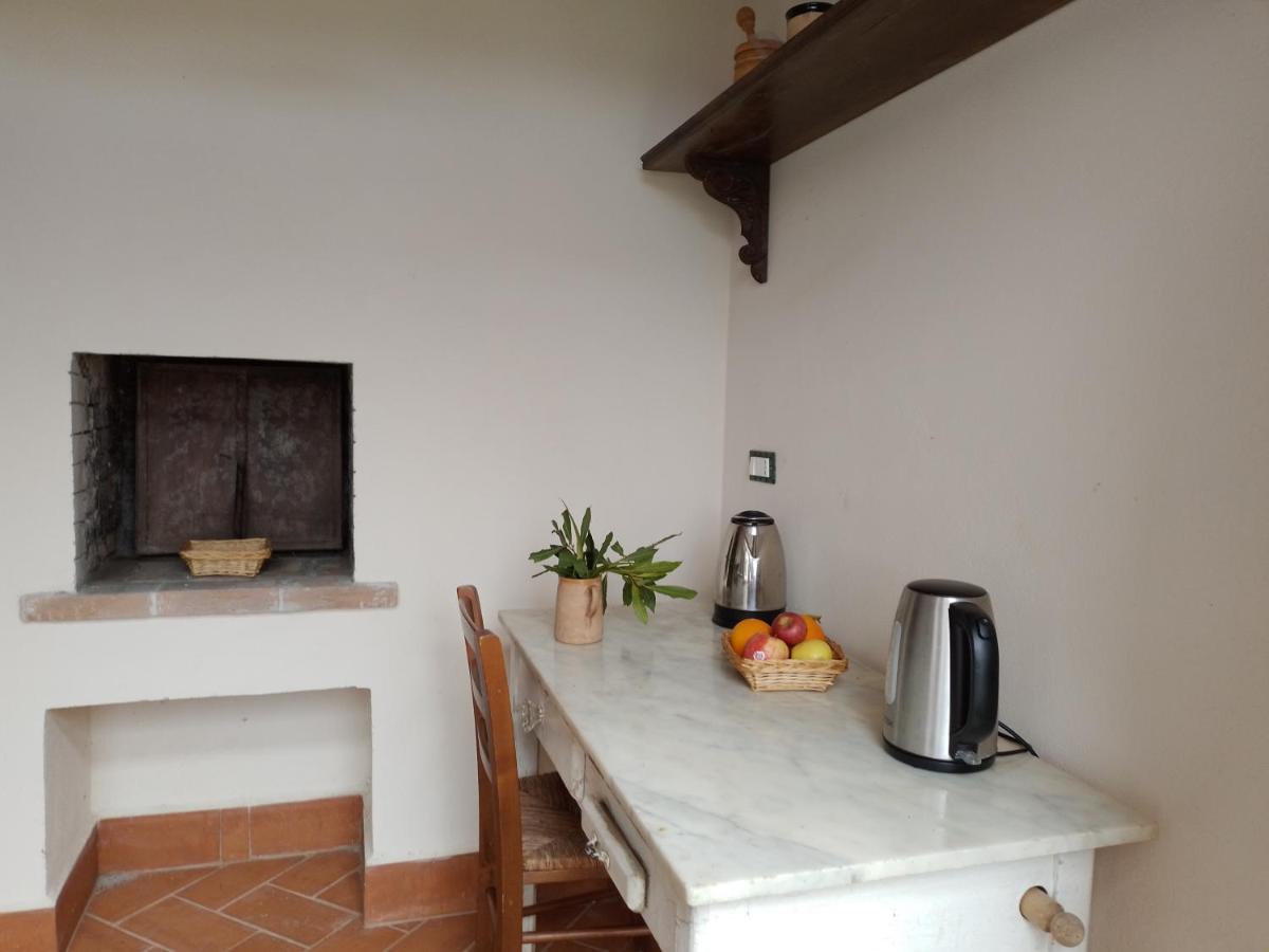 Agrihouse Bracciano (Rome) Exterior foto