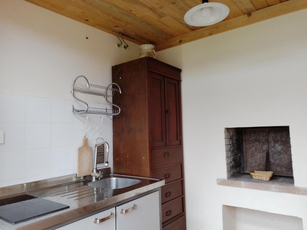 Agrihouse Bracciano (Rome) Exterior foto