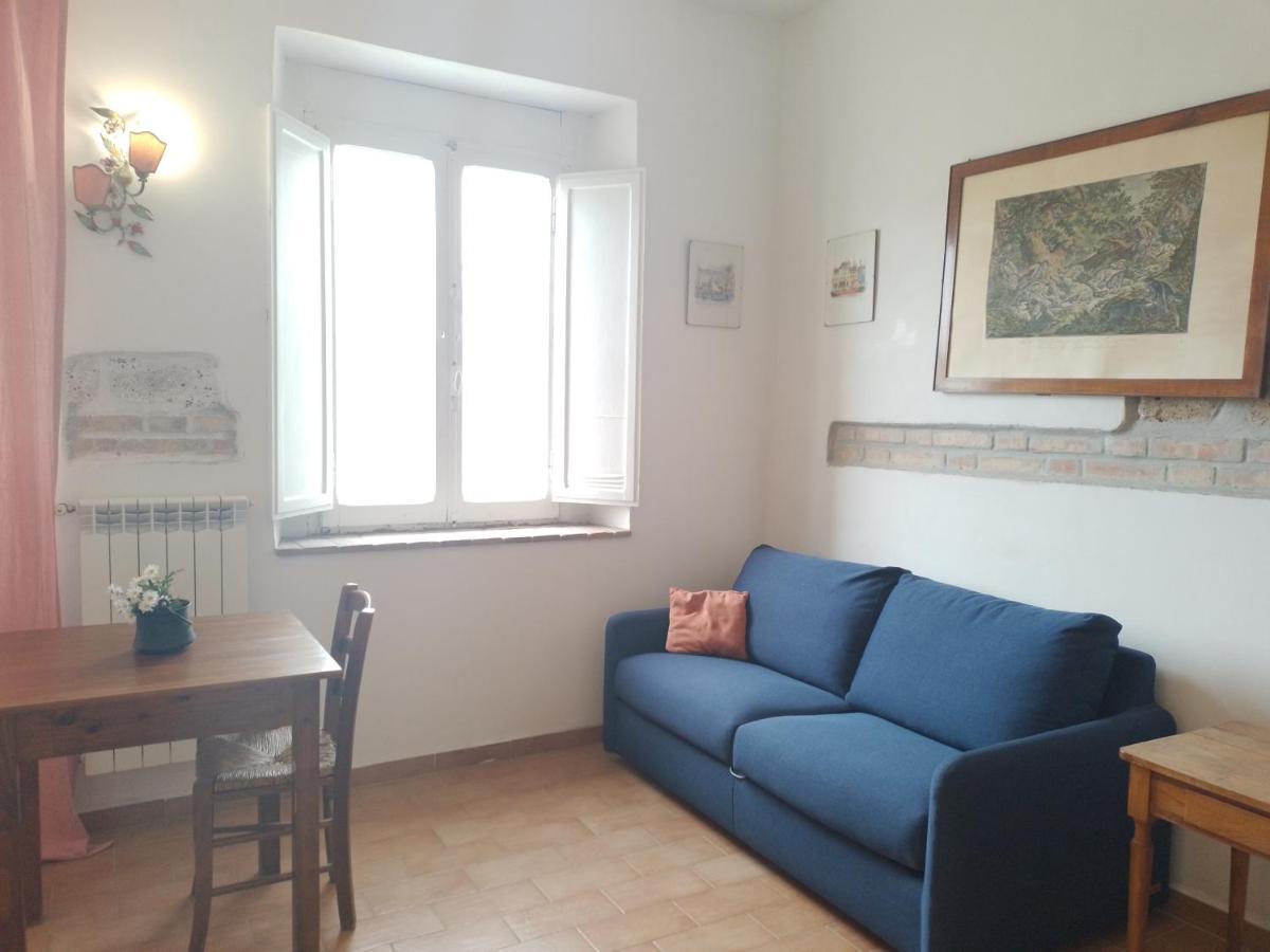 Agrihouse Bracciano (Rome) Exterior foto