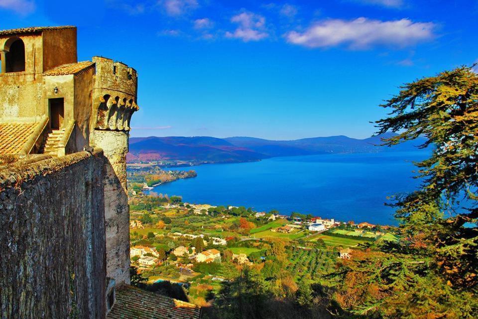 Agrihouse Bracciano (Rome) Exterior foto