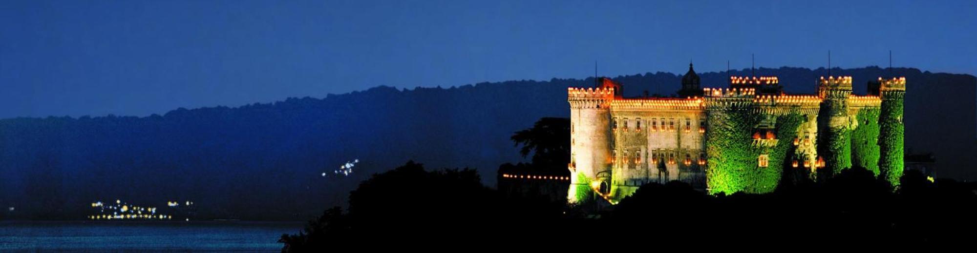 Agrihouse Bracciano (Rome) Exterior foto