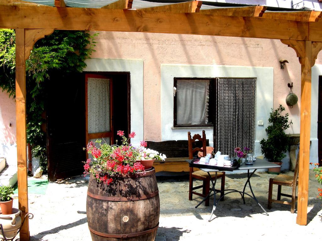 Agrihouse Bracciano (Rome) Exterior foto