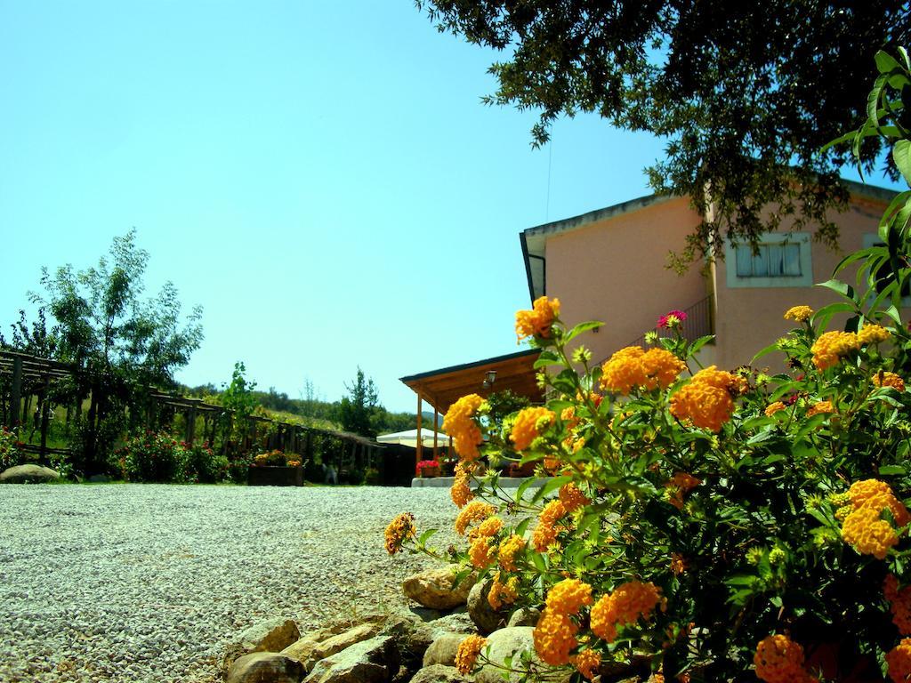 Agrihouse Bracciano (Rome) Exterior foto