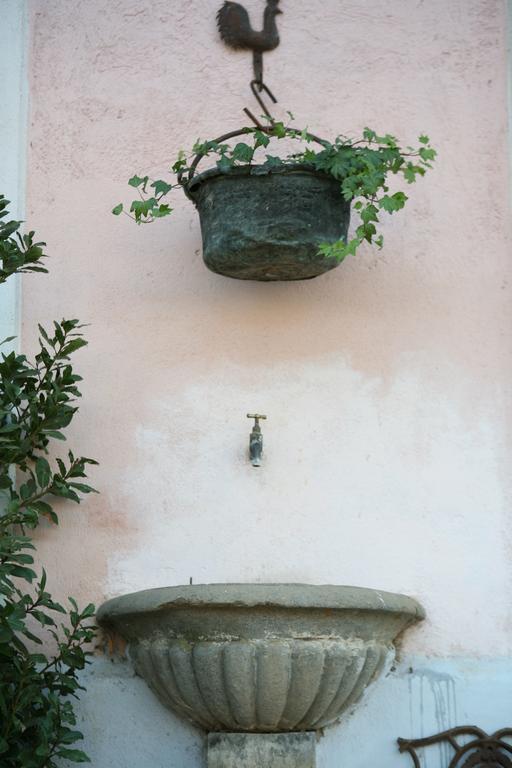 Agrihouse Bracciano (Rome) Exterior foto