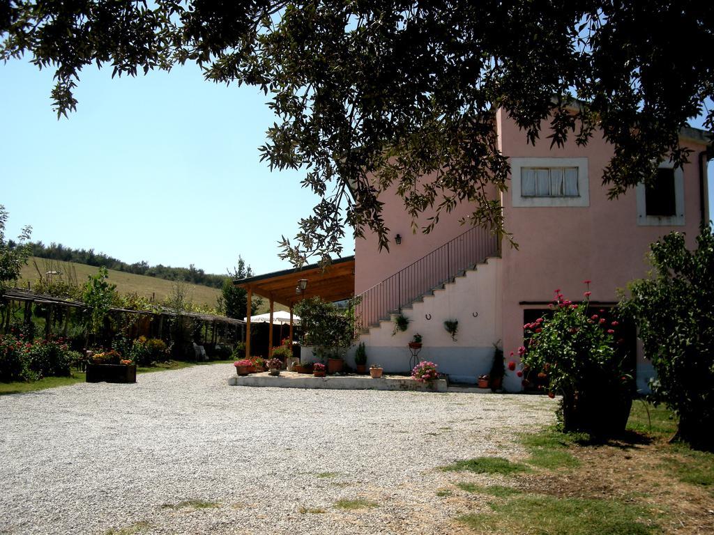 Agrihouse Bracciano (Rome) Exterior foto