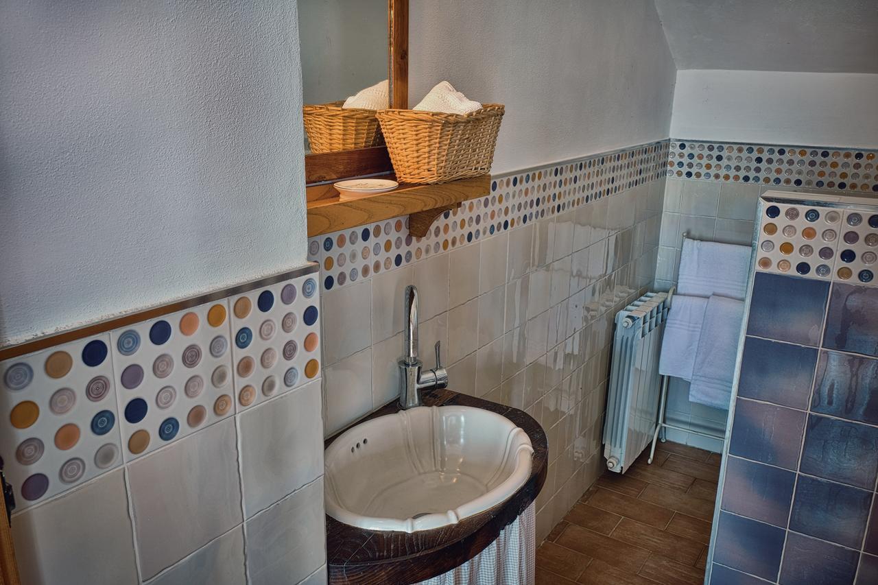 Agrihouse Bracciano (Rome) Exterior foto