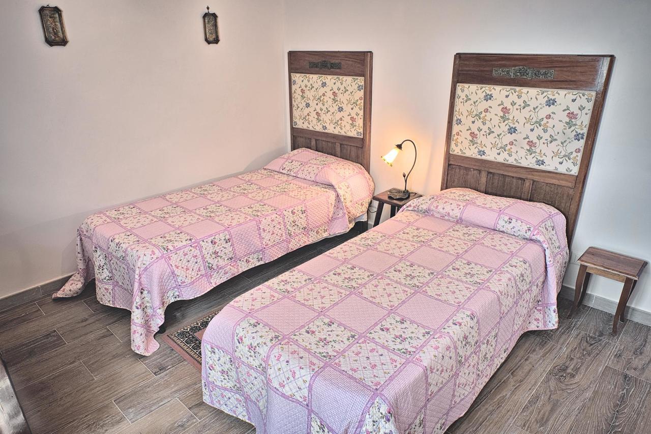 Agrihouse Bracciano (Rome) Exterior foto