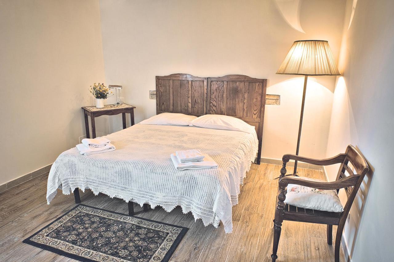 Agrihouse Bracciano (Rome) Exterior foto