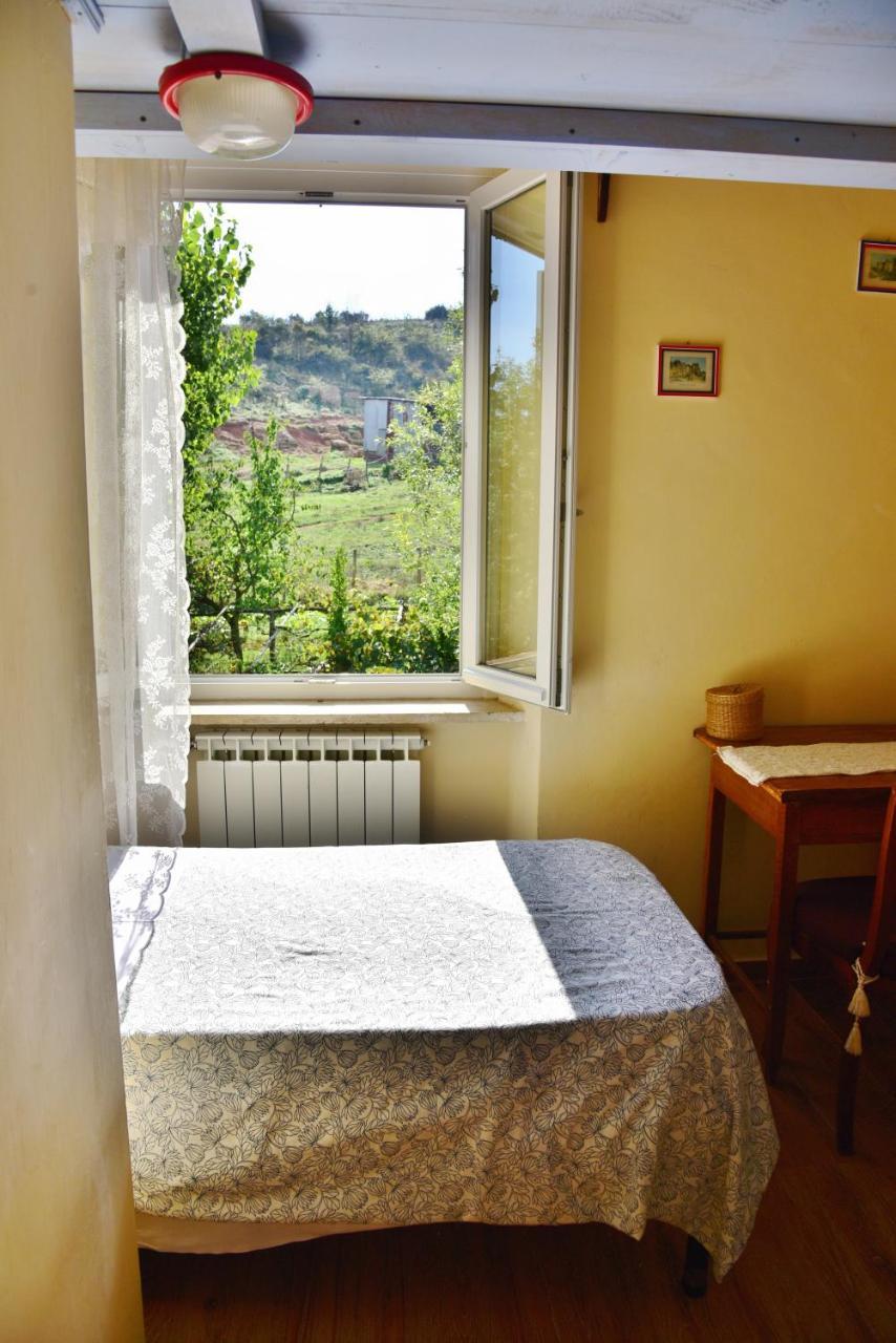 Agrihouse Bracciano (Rome) Exterior foto