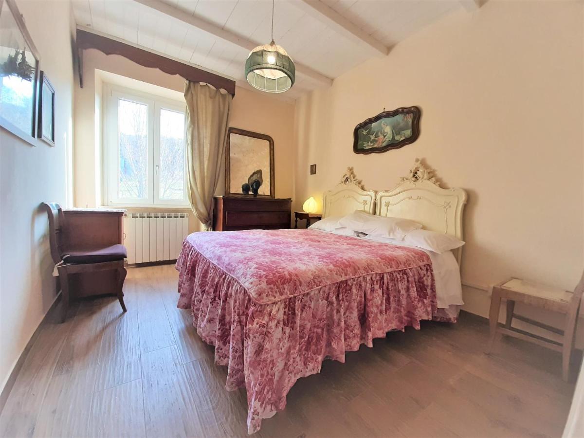 Agrihouse Bracciano (Rome) Exterior foto